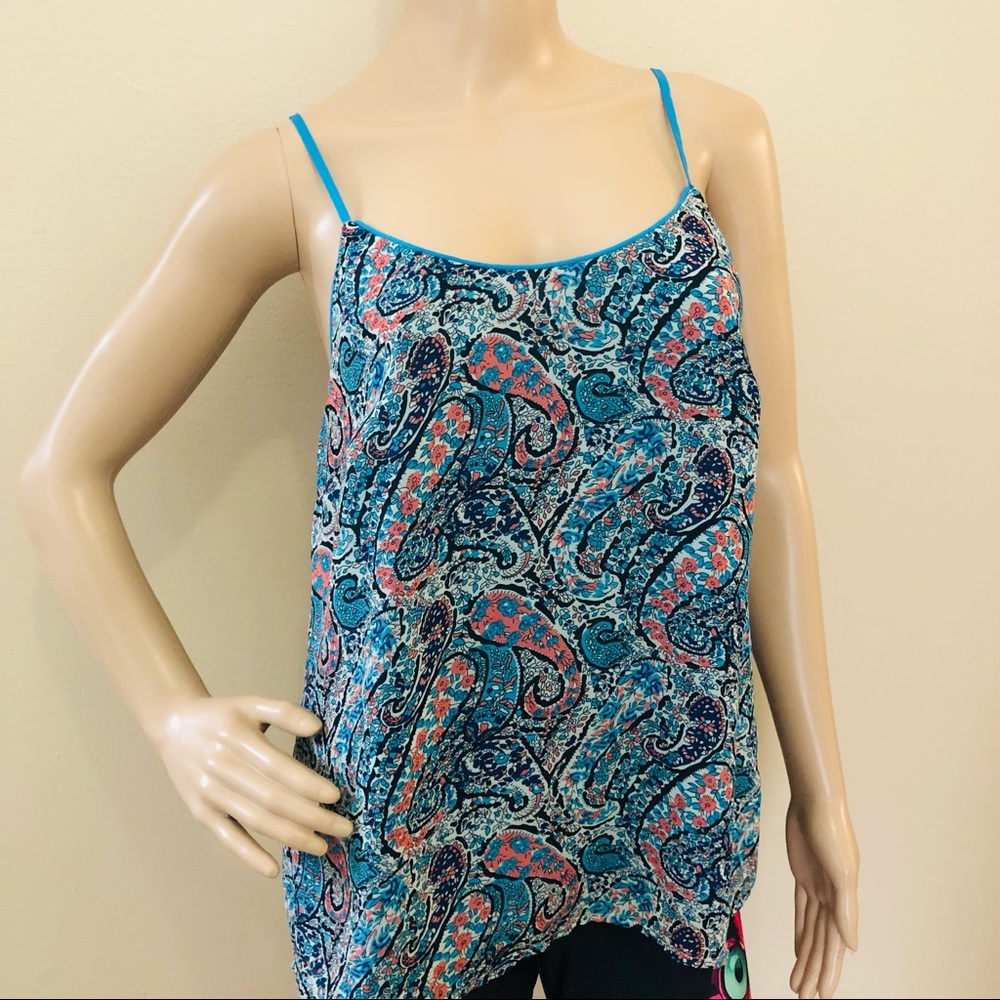 Signature Studio Tank Top Size S